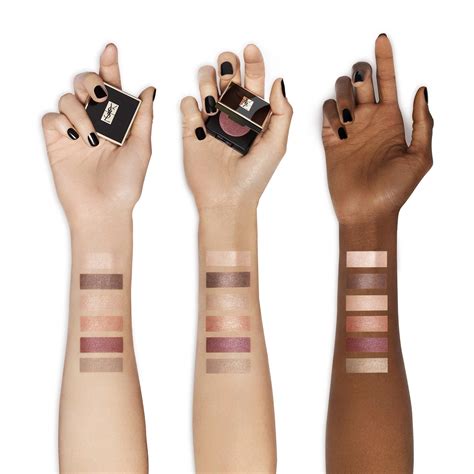ysl beauty ombretti